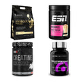 Masseaufbau für Fortgeschrittene: Kevin Levrone Anabolic + 3 weitere – alle enthaltenen Artikel