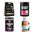 Masseaufbau für Fortgeschrittene: Kevin Levrone Anabolic + 3 weitere – alle enthaltenen Artikel