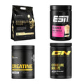 Masseaufbau für Fortgeschrittene: Kevin Levrone Anabolic + 3 weitere – alle enthaltenen Artikel