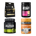 Masseaufbau für Fortgeschrittene: Kevin Levrone Anabolic + 3 weitere – alle enthaltenen Artikel