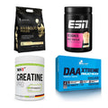 Masseaufbau für Fortgeschrittene: Kevin Levrone Anabolic + 3 weitere – alle enthaltenen Artikel