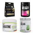 Masseaufbau für Fortgeschrittene: Kevin Levrone Anabolic + 3 weitere – alle enthaltenen Artikel