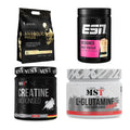 Masseaufbau für Fortgeschrittene: Kevin Levrone Anabolic + 3 weitere – alle enthaltenen Artikel