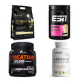 Masseaufbau für Fortgeschrittene: Kevin Levrone Anabolic + 3 weitere – alle enthaltenen Artikel