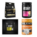 Masseaufbau für Fortgeschrittene: Kevin Levrone Anabolic + 3 weitere – alle enthaltenen Artikel