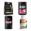 Masseaufbau für Fortgeschrittene: Kevin Levrone Anabolic + 3 weitere – alle enthaltenen Artikel
