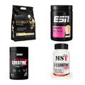Masseaufbau für Fortgeschrittene: Kevin Levrone Anabolic + 3 weitere – alle enthaltenen Artikel