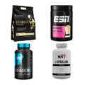 Masseaufbau für Fortgeschrittene: Kevin Levrone Anabolic + 3 weitere – alle enthaltenen Artikel