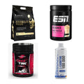Masseaufbau für Fortgeschrittene: Kevin Levrone Anabolic + 3 weitere – alle enthaltenen Artikel
