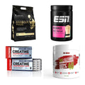 Masseaufbau für Fortgeschrittene: Kevin Levrone Anabolic + 3 weitere – alle enthaltenen Artikel