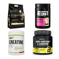 Masseaufbau für Fortgeschrittene: Kevin Levrone Anabolic + 3 weitere – alle enthaltenen Artikel