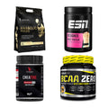 Masseaufbau für Fortgeschrittene: Kevin Levrone Anabolic + 3 weitere – alle enthaltenen Artikel