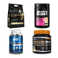 Masseaufbau für Fortgeschrittene: Kevin Levrone Anabolic + 3 weitere – alle enthaltenen Artikel