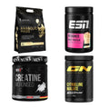 Masseaufbau für Fortgeschrittene: Kevin Levrone Anabolic + 3 weitere – alle enthaltenen Artikel