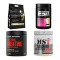 Masseaufbau für Fortgeschrittene: Kevin Levrone Anabolic + 3 weitere – alle enthaltenen Artikel
