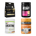 Masseaufbau für Fortgeschrittene: Kevin Levrone Anabolic + 3 weitere – alle enthaltenen Artikel
