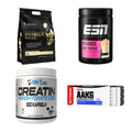 Masseaufbau für Fortgeschrittene: Kevin Levrone Anabolic + 3 weitere – alle enthaltenen Artikel