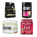 Masseaufbau für Fortgeschrittene: Kevin Levrone Anabolic + 3 weitere – alle enthaltenen Artikel