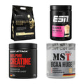 Masseaufbau für Fortgeschrittene: Kevin Levrone Anabolic + 3 weitere – alle enthaltenen Artikel