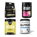 Masseaufbau für Fortgeschrittene: Kevin Levrone Anabolic + 3 weitere – alle enthaltenen Artikel