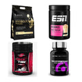 Masseaufbau für Fortgeschrittene: Kevin Levrone Anabolic + 3 weitere – alle enthaltenen Artikel