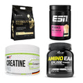 Masseaufbau für Fortgeschrittene: Kevin Levrone Anabolic + 3 weitere – alle enthaltenen Artikel