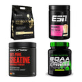 Masseaufbau für Fortgeschrittene: Kevin Levrone Anabolic + 3 weitere – alle enthaltenen Artikel