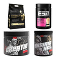 Masseaufbau für Fortgeschrittene: Kevin Levrone Anabolic + 3 weitere – alle enthaltenen Artikel