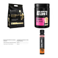 Masseaufbau für Fortgeschrittene: Kevin Levrone Anabolic + 3 weitere – alle enthaltenen Artikel