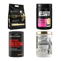 Masseaufbau für Fortgeschrittene: Kevin Levrone Anabolic + 3 weitere – alle enthaltenen Artikel
