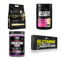 Masseaufbau für Fortgeschrittene: Kevin Levrone Anabolic + 3 weitere – alle enthaltenen Artikel