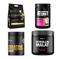 Masseaufbau für Fortgeschrittene: Kevin Levrone Anabolic + 3 weitere – alle enthaltenen Artikel