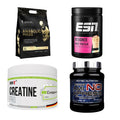Masseaufbau für Fortgeschrittene: Kevin Levrone Anabolic + 3 weitere – alle enthaltenen Artikel