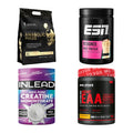 Masseaufbau für Fortgeschrittene: Kevin Levrone Anabolic + 3 weitere – alle enthaltenen Artikel