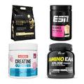Masseaufbau für Fortgeschrittene: Kevin Levrone Anabolic + 3 weitere – alle enthaltenen Artikel