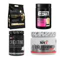 Masseaufbau für Fortgeschrittene: Kevin Levrone Anabolic + 3 weitere – alle enthaltenen Artikel