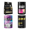 Masseaufbau für Fortgeschrittene: Kevin Levrone Anabolic + 3 weitere – alle enthaltenen Artikel