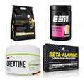 Masseaufbau für Fortgeschrittene: Kevin Levrone Anabolic + 3 weitere – alle enthaltenen Artikel