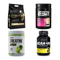 Masseaufbau für Fortgeschrittene: Kevin Levrone Anabolic + 3 weitere – alle enthaltenen Artikel