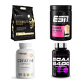 Masseaufbau für Fortgeschrittene: Kevin Levrone Anabolic + 3 weitere – alle enthaltenen Artikel