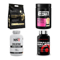 Masseaufbau für Fortgeschrittene: Kevin Levrone Anabolic + 3 weitere – alle enthaltenen Artikel