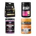 Masseaufbau für Fortgeschrittene: Kevin Levrone Anabolic + 3 weitere – alle enthaltenen Artikel
