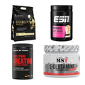 Masseaufbau für Fortgeschrittene: Kevin Levrone Anabolic + 3 weitere – alle enthaltenen Artikel