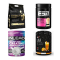 Masseaufbau für Fortgeschrittene: Kevin Levrone Anabolic + 3 weitere – alle enthaltenen Artikel