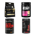 Masseaufbau für Fortgeschrittene: Kevin Levrone Anabolic + 3 weitere – alle enthaltenen Artikel