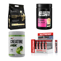 Masseaufbau für Fortgeschrittene: Kevin Levrone Anabolic + 3 weitere – alle enthaltenen Artikel