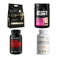 Masseaufbau für Fortgeschrittene: Kevin Levrone Anabolic + 3 weitere – alle enthaltenen Artikel