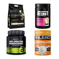Masseaufbau für Fortgeschrittene: Kevin Levrone Anabolic + 3 weitere – alle enthaltenen Artikel