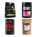 Masseaufbau für Fortgeschrittene: Kevin Levrone Anabolic + 3 weitere – alle enthaltenen Artikel