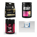 Masseaufbau für Fortgeschrittene: Kevin Levrone Anabolic + 3 weitere – alle enthaltenen Artikel